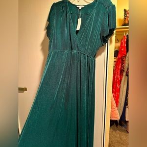 Baltic Born Maxi Dress NWT